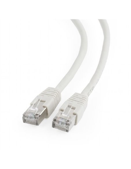 Патч-корд Cablexpert PP6-2M, Cat6 FTP , 2м, Серый Патч-корд Cablexpert PP6-2M, Cat6 FTP , 2м, Серый
