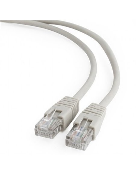 Патч-корд Cablexpert PP6-3M, Cat6 FTP , 3м, Серый Патч-корд Cablexpert PP6-3M, Cat6 FTP , 3м, Серый