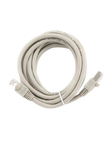 Патч-корд Cablexpert PP6-3M, Cat6 FTP , 3м, Серый