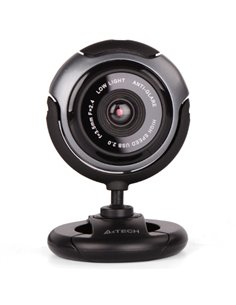 Веб-камера A4Tech PK-710G, 640 x 480, Чёрный 2