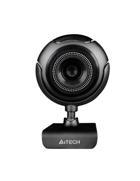 Веб-камера A4Tech PK-710G, 640 x 480, Чёрный