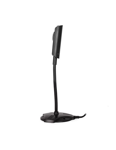 Веб-камера A4Tech PK-810G, 640 x 480, Чёрный