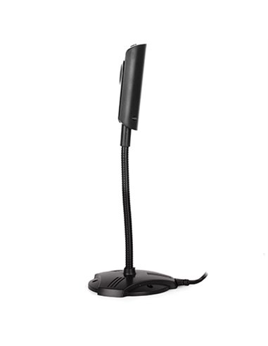 Веб-камера A4Tech PK-810G, 640 x 480, Чёрный