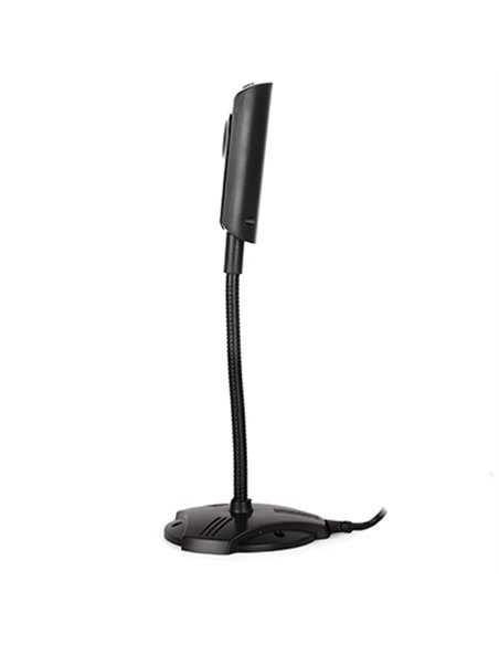Веб-камера A4Tech PK-810G, 640 x 480, Чёрный