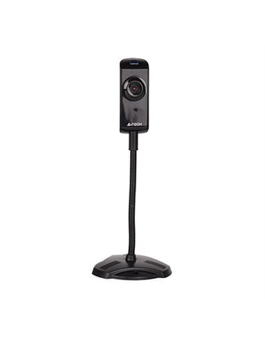 Веб-камера A4Tech PK-810G, 640 x 480, Чёрный