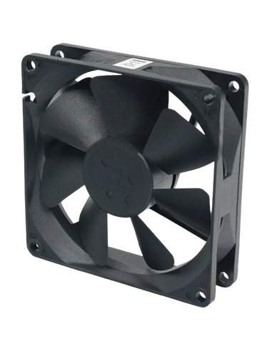 Вентилятор для ПК Chieftec AF-0925S, 90 мм