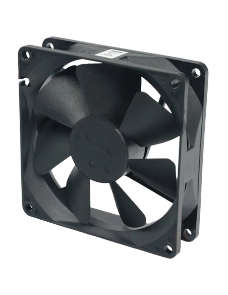 Вентилятор для ПК Chieftec AF-0925S, 90 мм