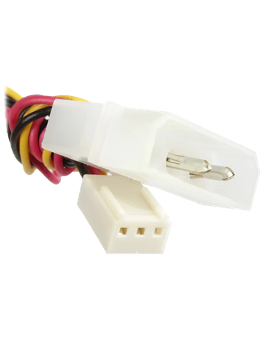 Вентилятор для ПК Chieftec AF-0925S, 90 мм