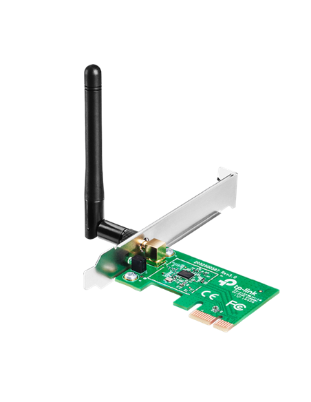Adaptor PCle TP-LINK TL-WN781ND