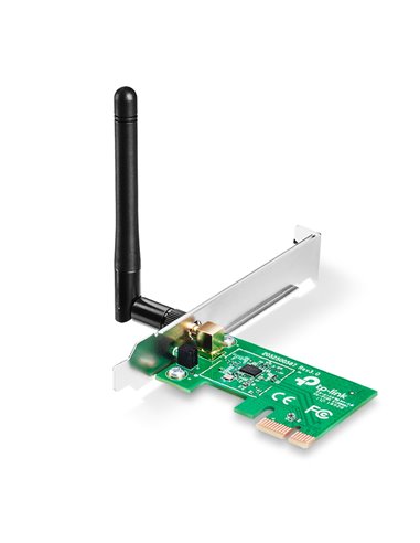 Adaptor PCle TP-LINK TL-WN781ND