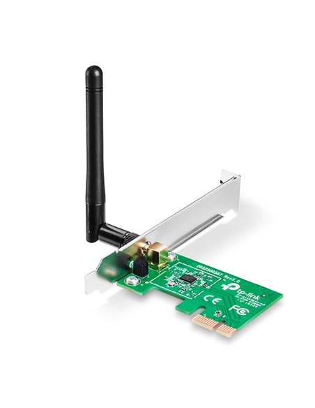 Adaptor PCle TP-LINK TL-WN781ND
