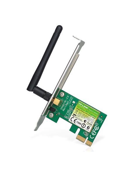 Adaptor PCle TP-LINK TL-WN781ND