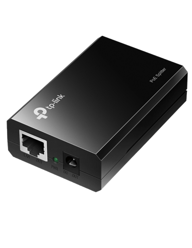 Splitter PoE TP-LINK TL-PoE10R, IEEE 802.3af