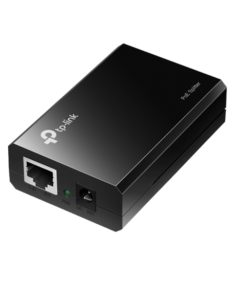 Splitter PoE TP-LINK TL-PoE10R, IEEE 802.3af