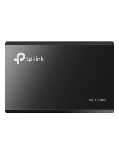 Splitter PoE TP-LINK TL-PoE10R, IEEE 802.3af