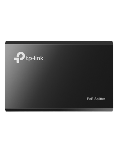 Splitter PoE TP-LINK TL-PoE10R, IEEE 802.3af