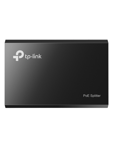 Splitter PoE TP-LINK TL-PoE10R, IEEE 802.3af