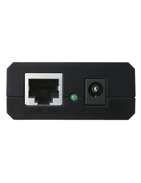 Splitter PoE TP-LINK TL-PoE10R, IEEE 802.3af