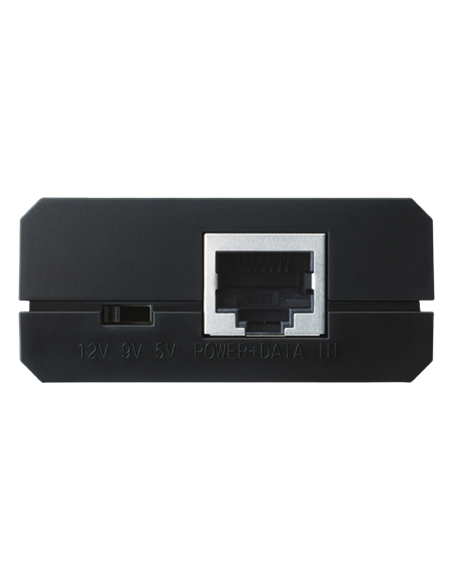 Splitter PoE TP-LINK TL-PoE10R, IEEE 802.3af