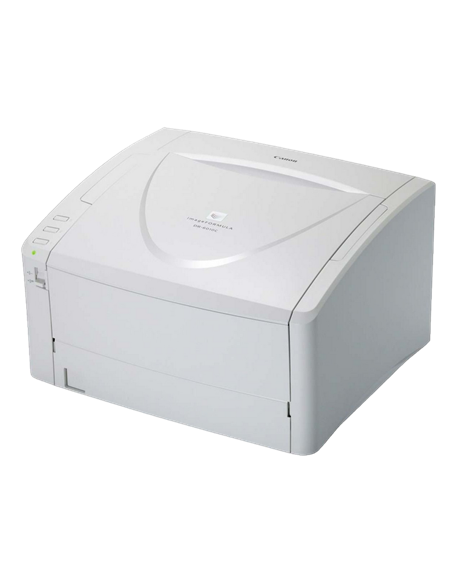 Потоковый Сканер Canon DR-6010C, A4, Белый