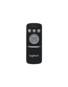 Аудиосистема Logitech Z906, Чёрный 2