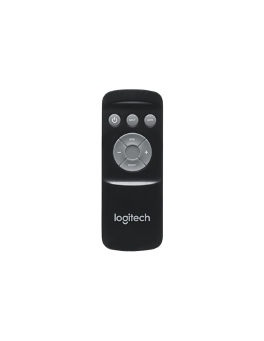 Аудиосистема Logitech Z906, Чёрный