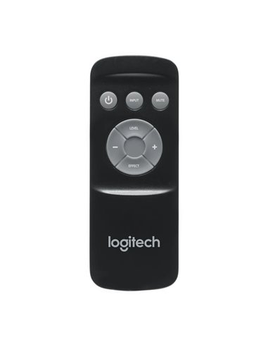 Аудиосистема Logitech Z906, Чёрный