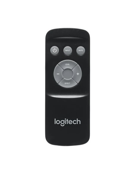Sistem audio Logitech Z906, Negru
