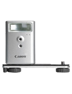 Bliţ Canon Speedlite HF-DC1 2