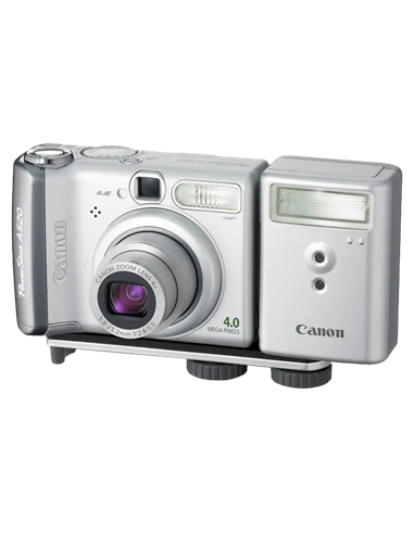 Bliţ Canon Speedlite HF-DC1