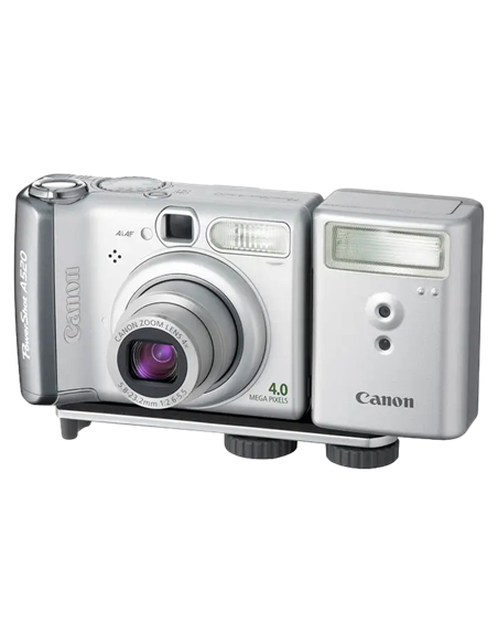 Bliţ Canon Speedlite HF-DC1