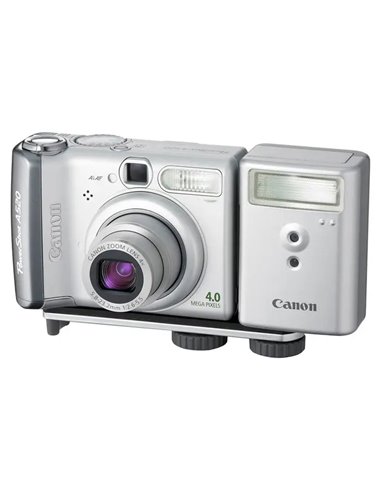 Bliţ Canon Speedlite HF-DC1