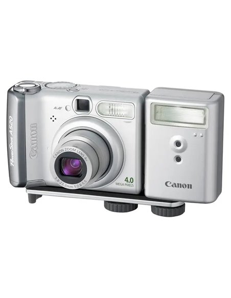 Bliţ Canon Speedlite HF-DC1