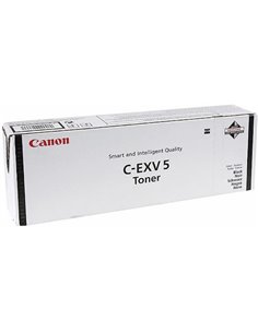 Toner Canon C-EXV 5, Negru 2