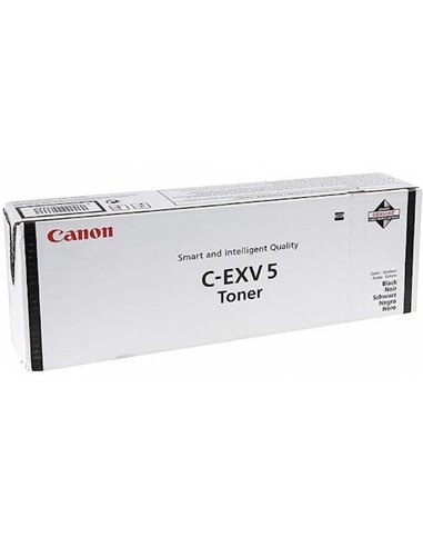 Toner Canon C-EXV 5, Negru