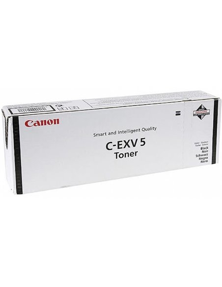 Toner Canon C-EXV 5, Negru