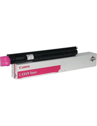 Toner Canon C-EXV 9, Magenta