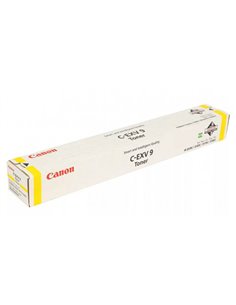 Toner Canon C-EXV 9, Galben 2