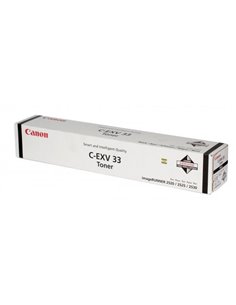 Toner Canon C-EXV33, Negru 2