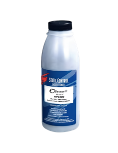 Тонер SCC TRHP23-340B-OS, 0,34кг, Черный