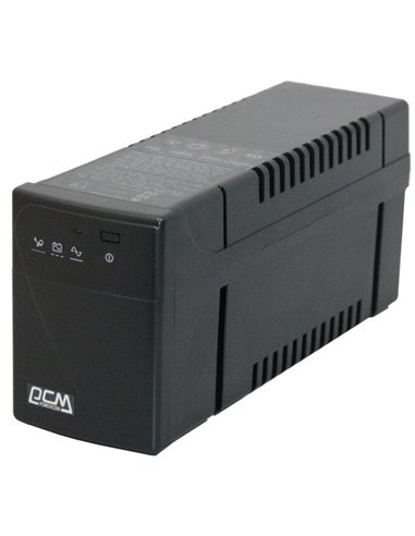 Sursă de alimentare neîntreruptibilă PCM BNT-800AP , Linear-interactiv, 800VA, Turn