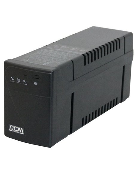 Sursă de alimentare neîntreruptibilă PCM BNT-800AP , Linear-interactiv, 800VA, Turn
