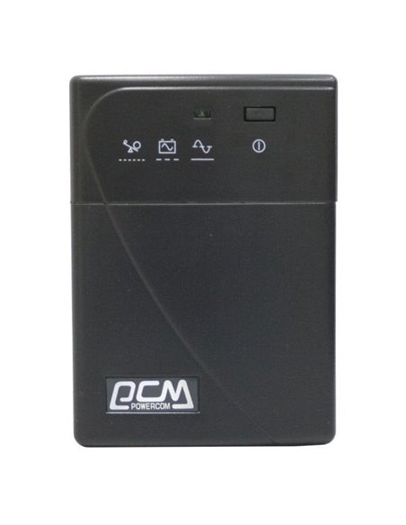 Sursă de alimentare neîntreruptibilă PCM BNT-800AP , Linear-interactiv, 800VA, Turn