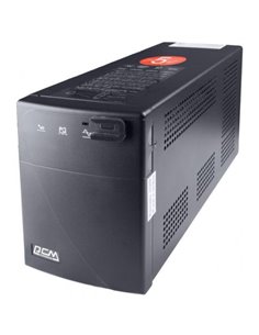 Sursă de alimentare neîntreruptibilă PCM BNT-2000AP, Linear-interactiv, 2000VA, Turn 2