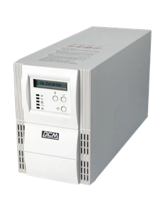 Sursă de alimentare neîntreruptibilă PCM VGD-1500, Online, 1500VA, Montare pe rafturi