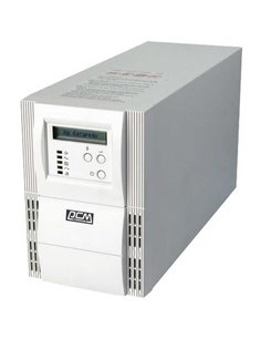 Sursă de alimentare neîntreruptibilă PCM VGD-1500, Online, 1500VA, Montare pe rafturi 2