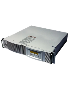 Sursă de alimentare neîntreruptibilă PCM VGD-1500RM, Online, 1500VA, Montare pe rafturi