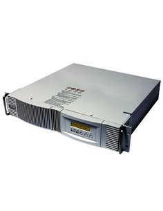 Sursă de alimentare neîntreruptibilă PCM VGD-1500RM, Online, 1500VA, Montare pe rafturi 2