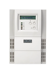 Sursă de alimentare neîntreruptibilă PCM VGD-3000, Online, 3000VA, Turn 2