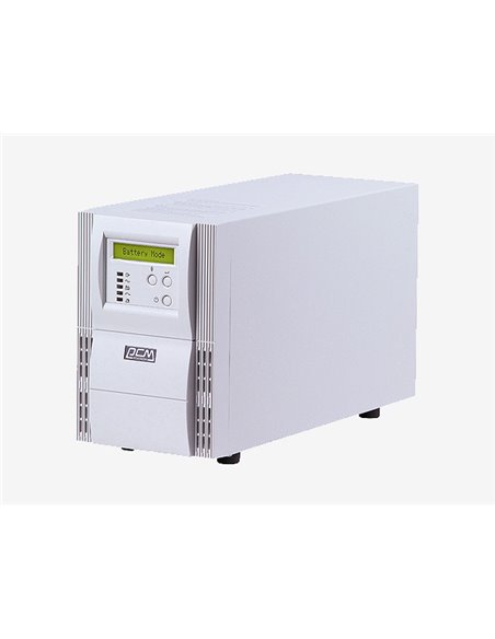 Источник бесперебойного питания PCM VGD-3000, Онлайн, 3000VA, Башня